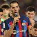 Busquets jep “porositë e fundit” si kapiten para lamtumirës