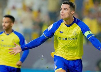 CR7 shënon edhe afrohet me kreun