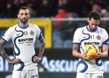 Inzaghi mendon për Milanin, në mëdyshje mes Calha apo Brozo