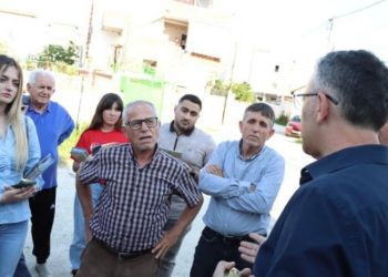 Igli Cara: Të ndëshkohet me votë qeveria arrogante