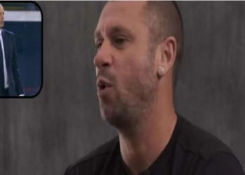 ‘Godet’ Cassano: Allegri do të shkojë te Napoli