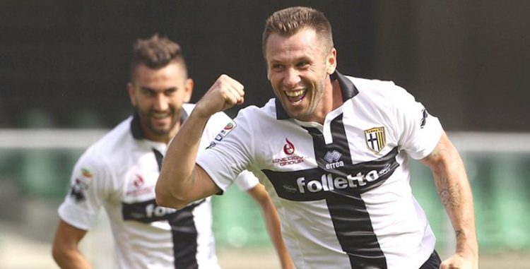 Cassano: Dënimi ndaj Juves është skandaloz, Gravina ka bërë…