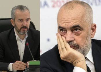 ‘KQZ dështim spektakolar’, Celibashi i kthen përgjigje Ramës