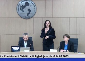 Probleme të shumta në zgjedhje, Celibashi: Është normale