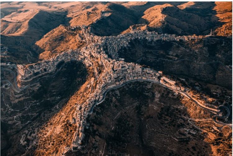 Kjo është qyteza më e bukur e Italisë