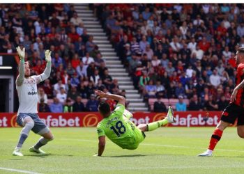 Dramë për Liverpool, mbetet jashtë Champions