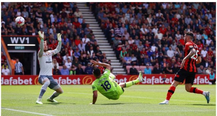 Dramë për Liverpool, mbetet jashtë Champions