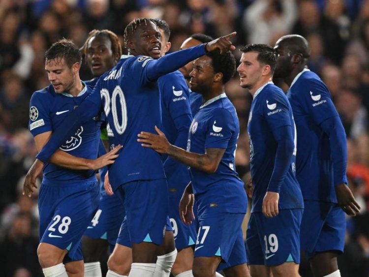 Dështoi me Chelsean, anglezi pranë skuadrës legjendare në Francë