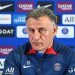 PSG ‘për faqe të zezë’, Galtier dënon ashpër lojtarët