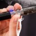 Cilësohen problem në rritje, ky vend ndalon cigaret elektronike