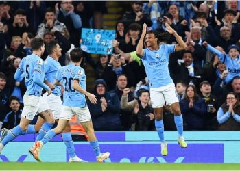 City i papërmbajtshëm, Liverpool merr fitore minimale