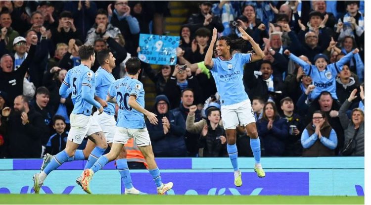 City i papërmbajtshëm, Liverpool merr fitore minimale