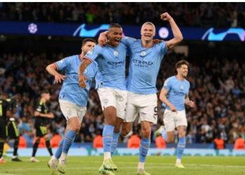 City fantastik, turpëron kampionët në fuqi. Do përballet me Interin
