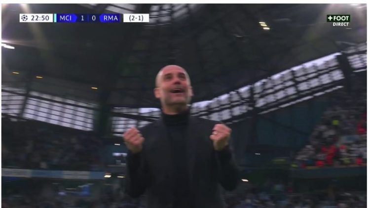 Bernardo Silva nuk ndalet, shënon të dytin