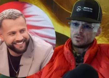 Cllevio i shpall luftë Luizit: Unë do të …