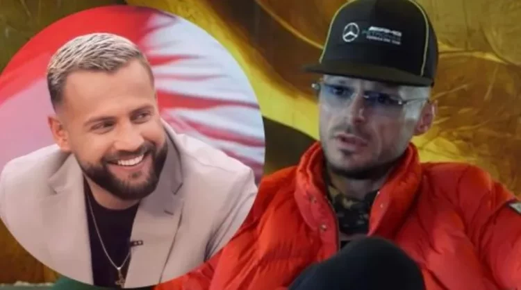 Cllevio i shpall luftë Luizit: Unë do të …