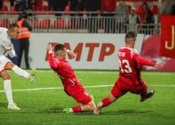 Çoba: Vllaznia meriton Europën, ndaj Partizanit do bëjmë…