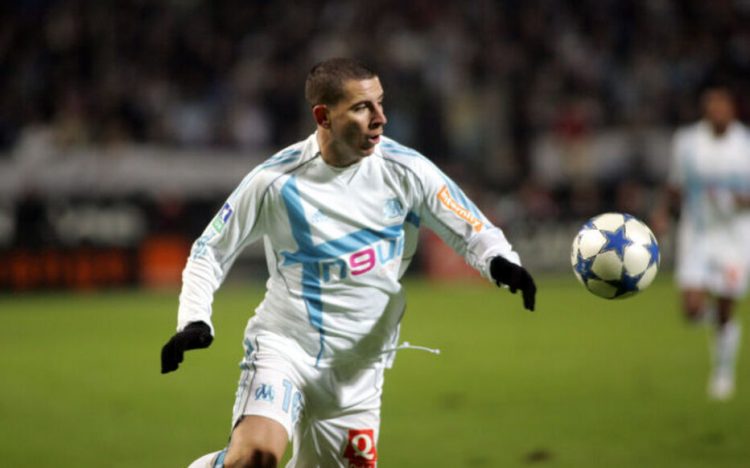 Dënohet për trafik droge ish-sulmuesi i Marseille