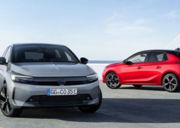Opel prezanton Corsan e re: Tani është edhe si hibrid