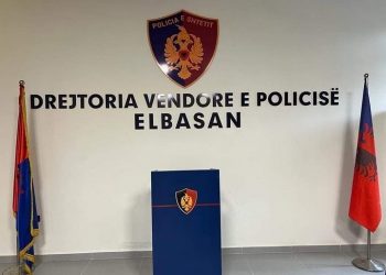 Ushtroi dhunë ndaj familjes, arrestohet 29-vjeçari