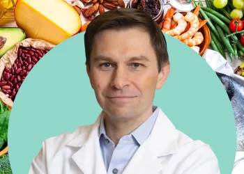 Suplementet ushqimore që mposhtin plakjen