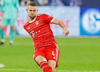 De Ligt “nuk e proceson” akoma humbjen ndaj RB Leipzig: E falëm kampionatin