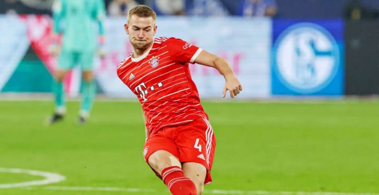 De Ligt “nuk e proceson” akoma humbjen ndaj RB Leipzig: E falëm kampionatin