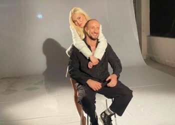 Dea ‘i vë flakën rrjetit’ me deklaratën e fundit: Me Kristin kemi kimi