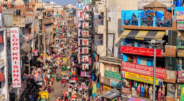 Destinacioni turistik më i lirë në botë