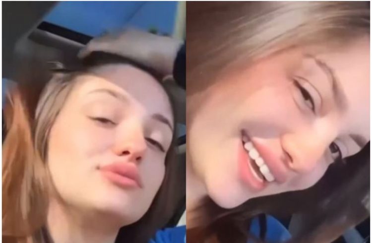 Shoqja e ngushtë vdiq në aksident, Deni Doku i jep makinës pa duar