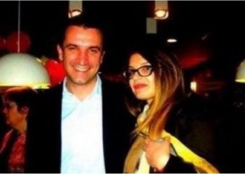 Mashtrimi i parë i Milena Derajt në fushatën e Erjon Veliajt