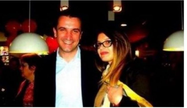 Mashtrimi i parë i Milena Derajt në fushatën e Erjon Veliajt