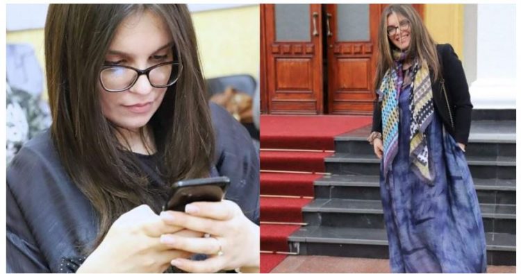 Mashtrimi i parë i Milena Derajt në fushatën e Erjon Veliajt