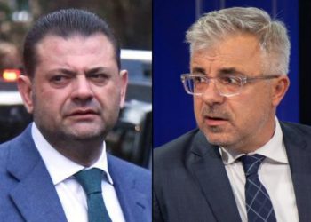 “Është si kompani biznesi, operon vetëm për zgjedhje”, Sejamini shpjegon fenomenin “Doshi”