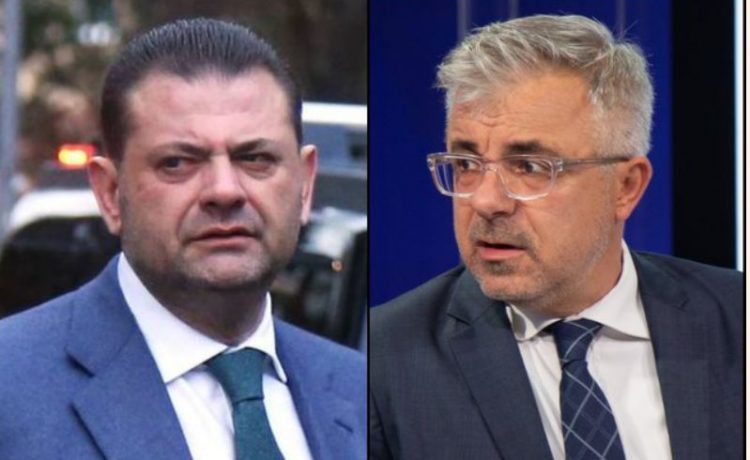 “Është si kompani biznesi, operon vetëm për zgjedhje”, Sejamini shpjegon fenomenin “Doshi”