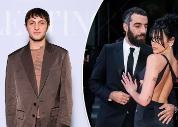 “Dua ta vras”/ Reagon ish-i dashuri i Dua Lipas: Çmenduri se si interneti…