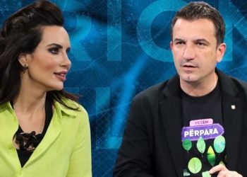 Duma i kujton momentin e sikletshëm Veliajt: Më ke sharë me libër shpie