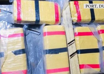 Heroinë drejt Italisë, Gjykata lë në burg 2 të dyshuar