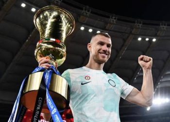 Sauditët nuk ndalen, Al Hilal ofron “një mal me para” për Dzekon