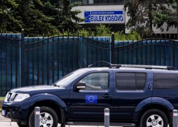 Riinstalimi i policisë serbe, EULEX nuk vëren “ndryshime në terren”