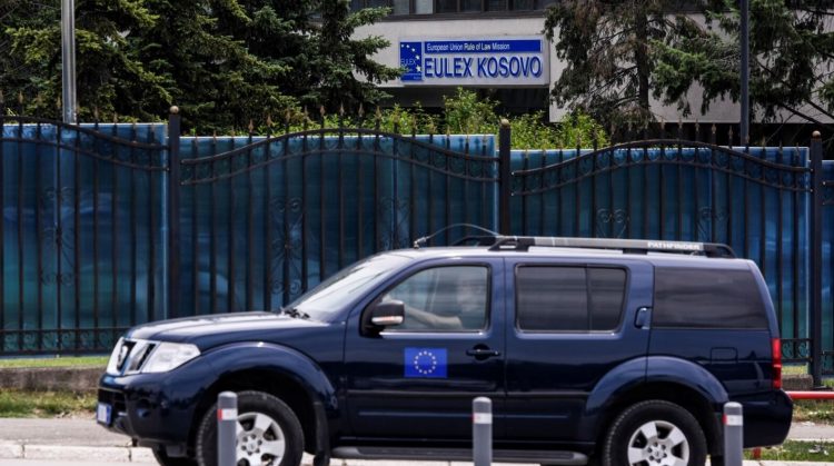 Riinstalimi i policisë serbe, EULEX nuk vëren “ndryshime në terren”