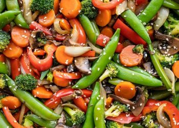 A është e dëmshme që t’i ziejmë perimet?