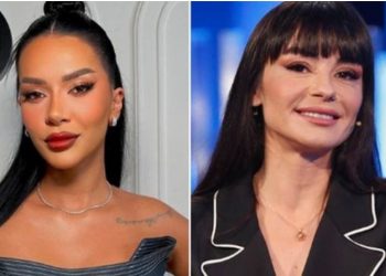 Efi e zbulon: Ja ç’ndodhi me Zhaklinën në prapaskenë