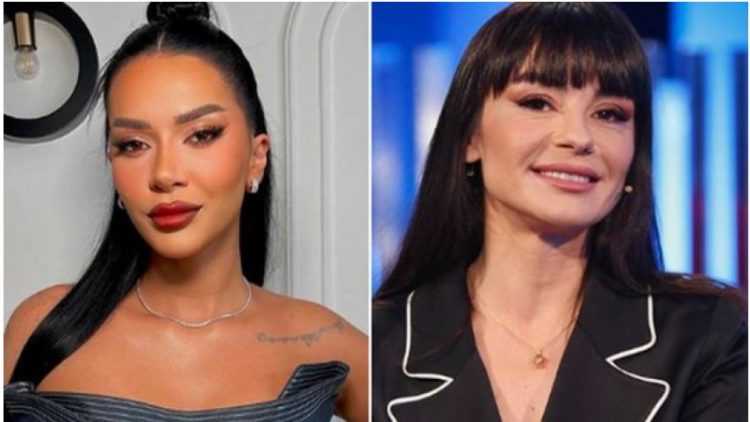 Efi e zbulon: Ja ç’ndodhi me Zhaklinën në prapaskenë