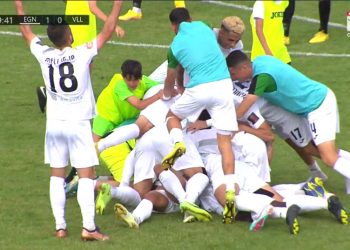 Egnatia në librat e historisë, fitore epike kundër Vllaznisë