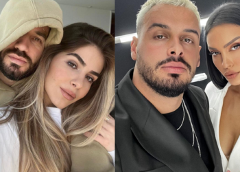 Einxhel dhe Sarah nuk flasin? Ja e vërteta