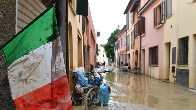 Guvernatori italian: Mësimet nga tërmeti do të na ndihmojnë për rimëkëmbje nga vërshimet