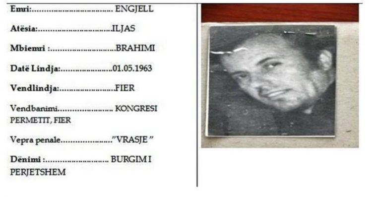 ‘Vrau oficerin dhe djalin e tij’, shqiptari fiton lirinë me kusht në Kanada