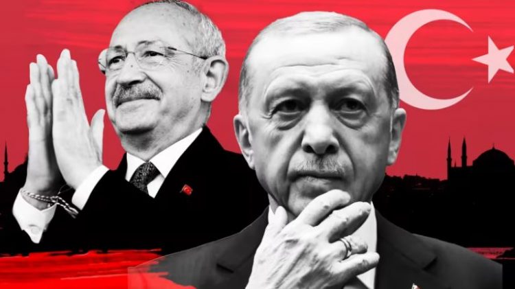 Zgjedhjet në Turqi, pritet që të shkohet në balotazh