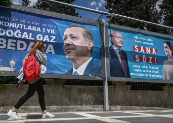 Erdogan vs. Kilicdaroglu: Kë do zgjedhë Turqia?